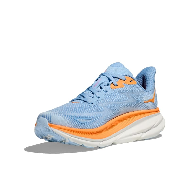 HOKA Clifton 9 1127896-ABIW 03