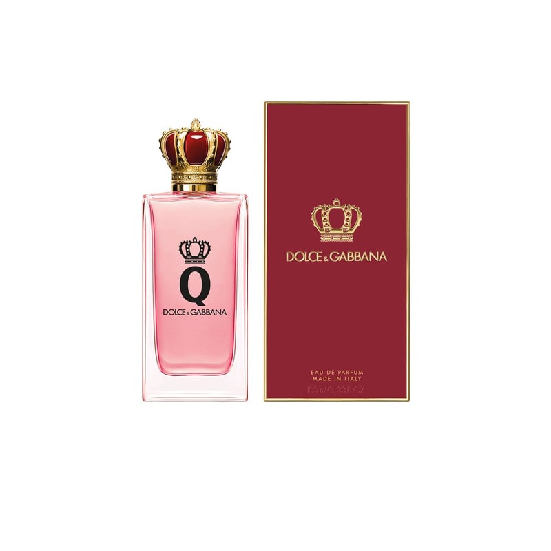 Q by Dolce & Gabbana geur Eau de Parfum | 01 | Tapputi & Co.