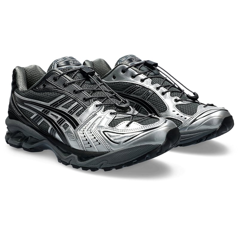 アシックス GEL-Kayano 14 'INFINITE WONDERS' UNAFFECTED X Gel Kayano 14 'Infinite Wonders Pack Dark