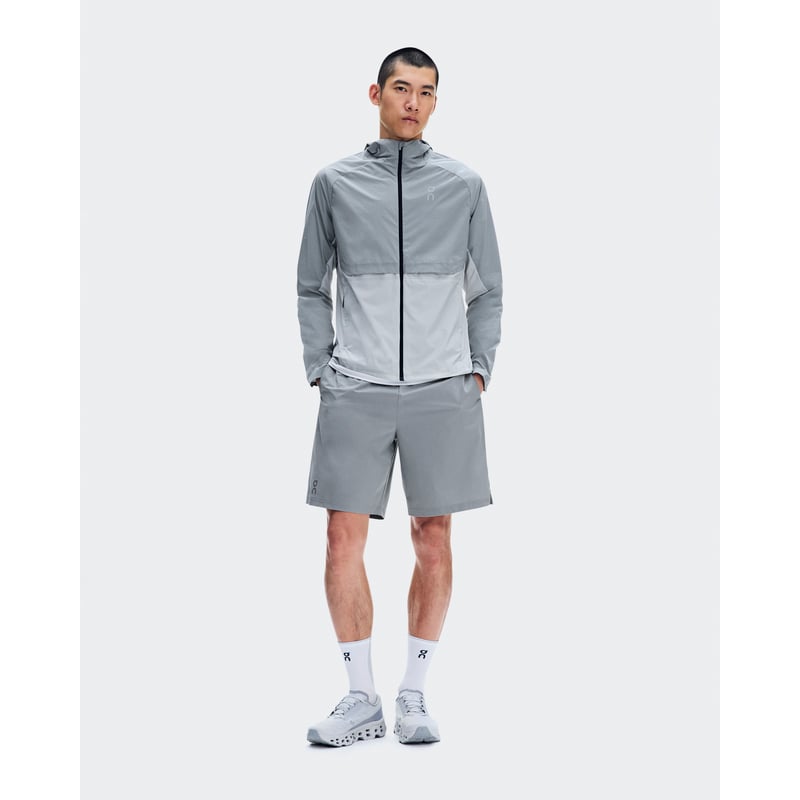 Zaketa On Core "Apollo & Glacier" | | | 01 | SPORTSHOWROOM