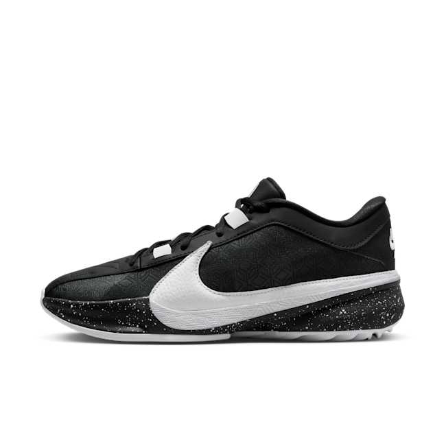 Nike Giannis Freak 5