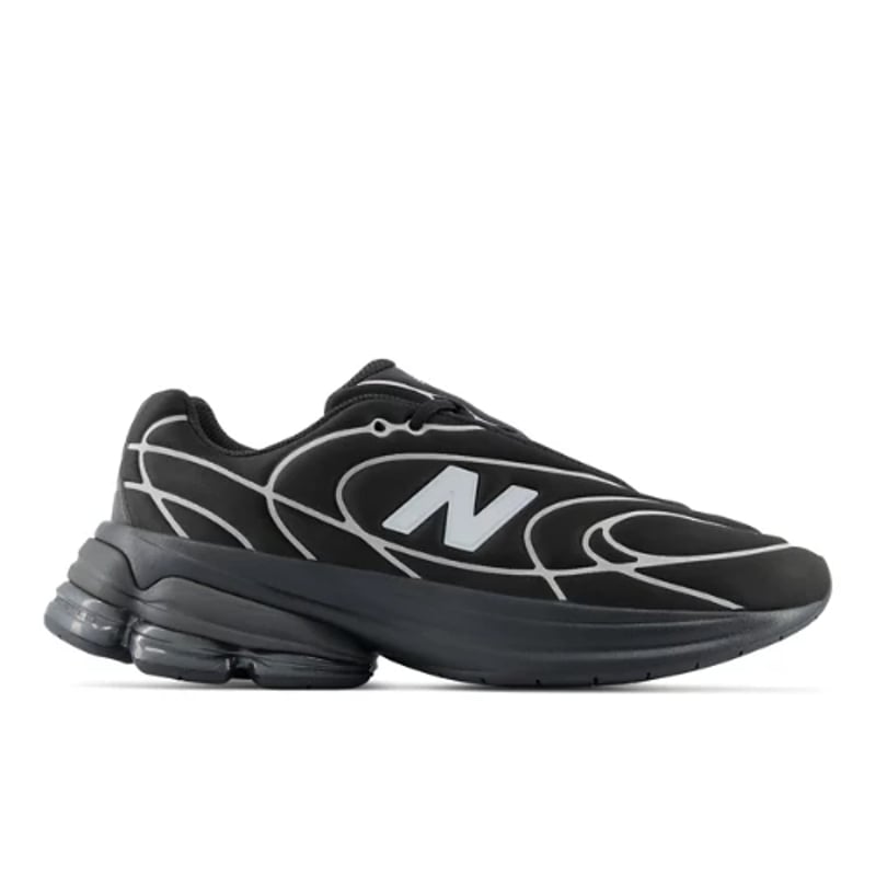 Superge New Balance 5030 "Black & Silver Metallic" | Moški & Ženske | Sportstyle | 00 | SPORTSHOWROOM