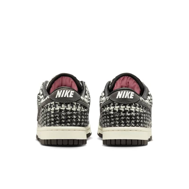 Nike Dunk Low x Harris Tweed® HQ5036-901 06