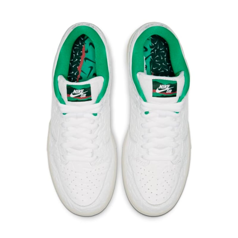 Nike SB Dunk Low x Ben-G CU3846-100 04