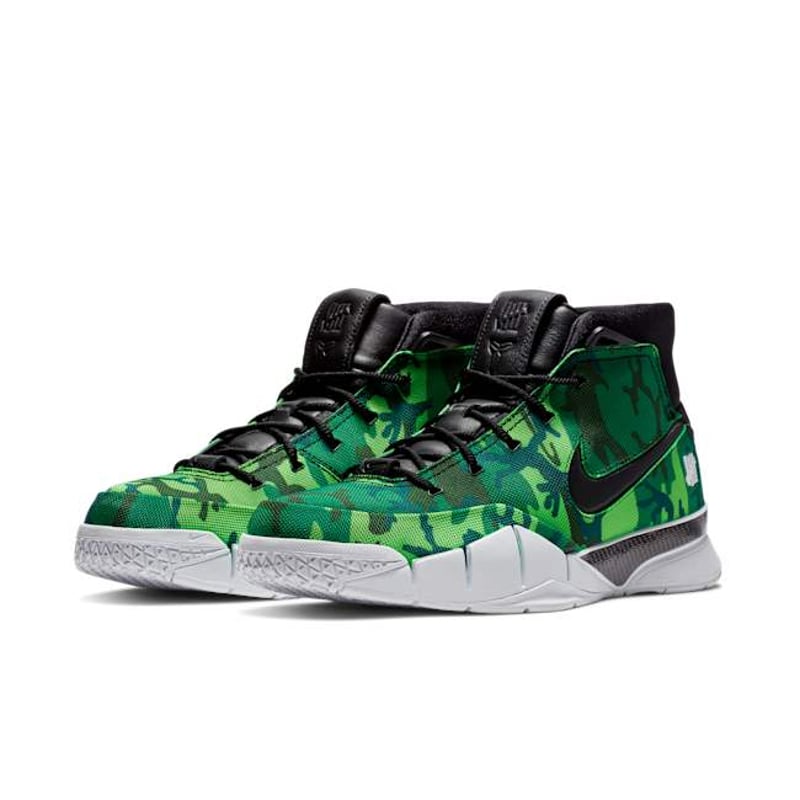 Nike Zoom Kobe 1 Protro x UNDEFEATED BV1207-903 05