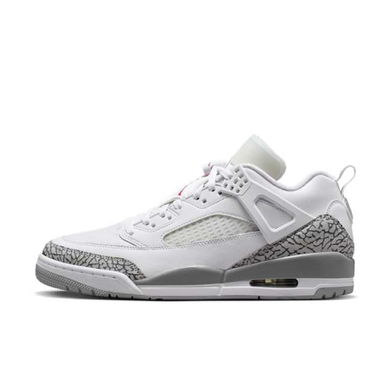 Jordan Spizike Low IO7724-100 01