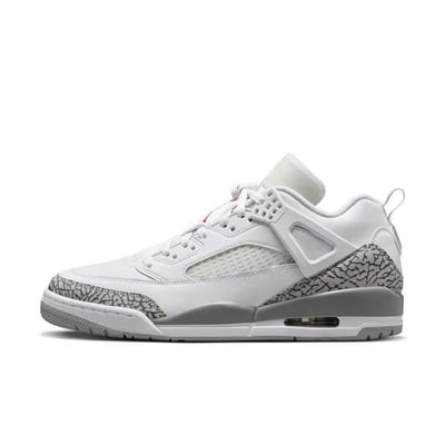 Jordan Spizike Low IO7724-100