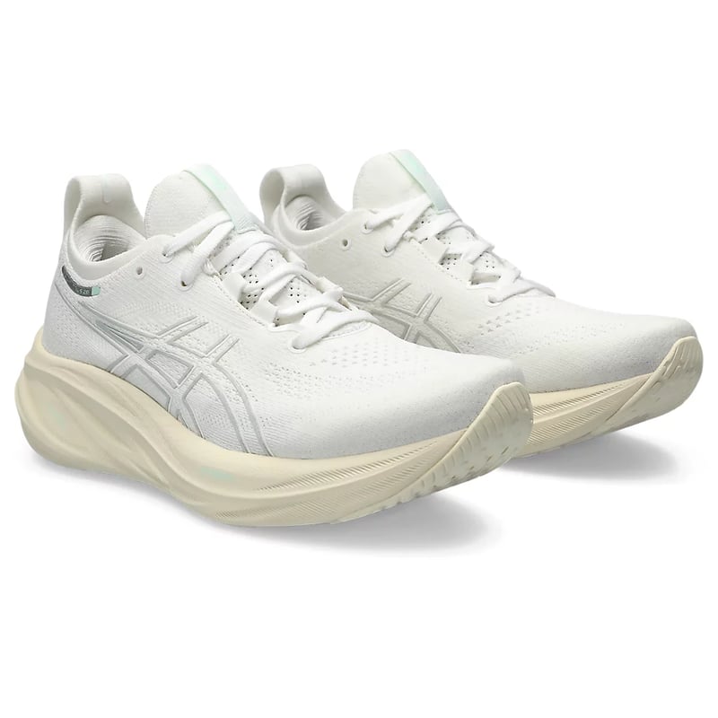 ASICS Gel-Nimbus 26 1012B601-101 02