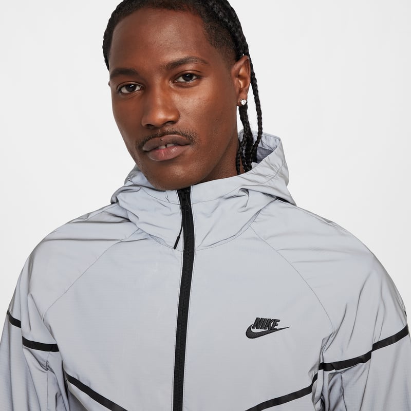 Nike Tech Woven Reflective FZ7585-035 05