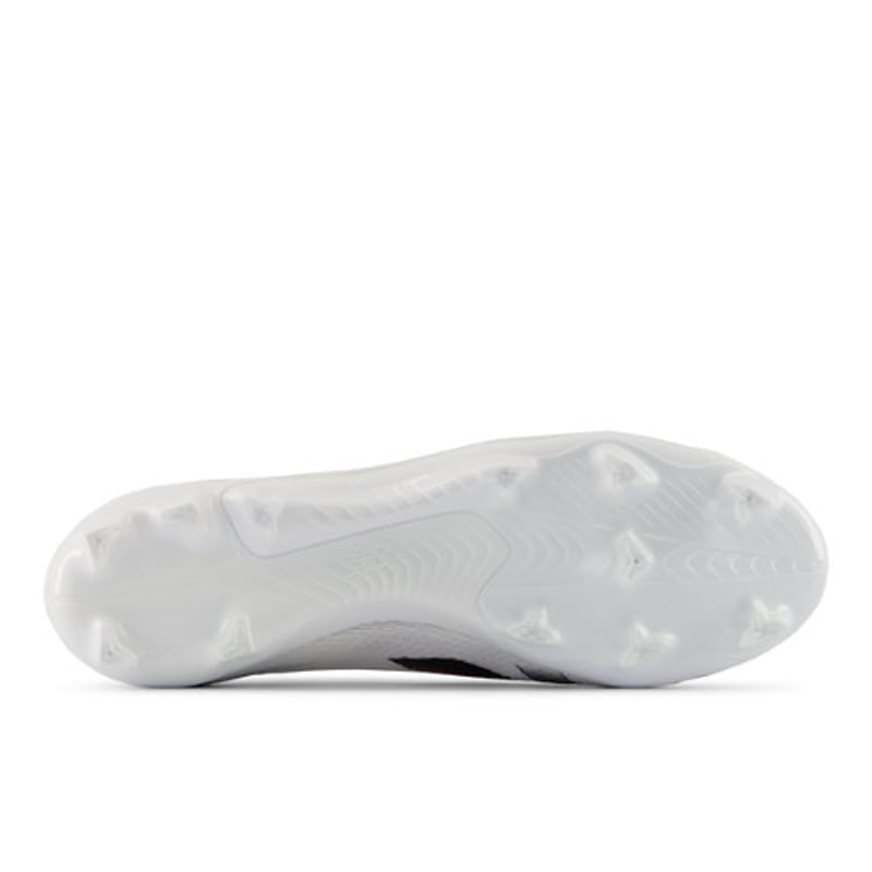 Scarpe da calcio New Balance Furon Elite FG v9 "White & Black" | Uomo & Donna | Calcio | 03 | SPORTSHOWROOM