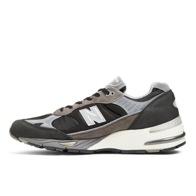 New Balance 991 Made in UK x Slam Jam W991SJM 02