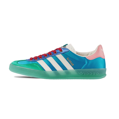 adidas Gazelle x Gucci 707867-U7R10-3660 01