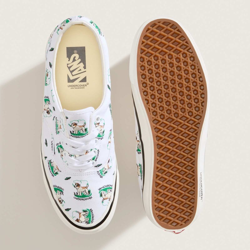 Vans OTW Era 95 x Undercover VN000EE8W00 03