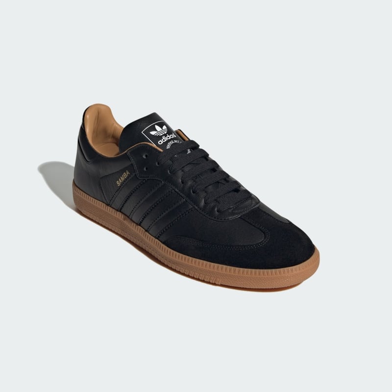 adidas Samba OG Made In Italy ID2864 04