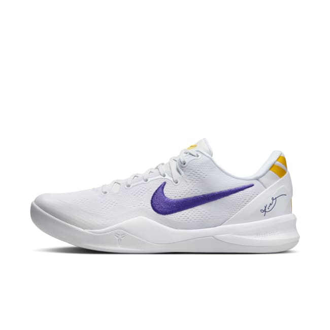 Nike Kobe 8 Protro