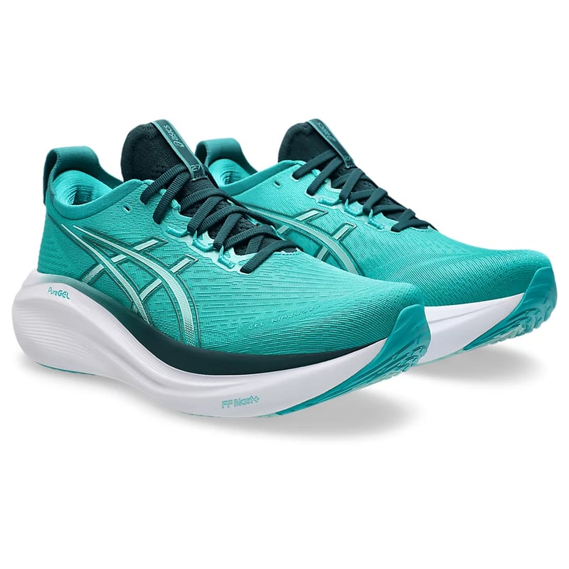 ASICS Gel-Nimbus 27 1011B958-400 02