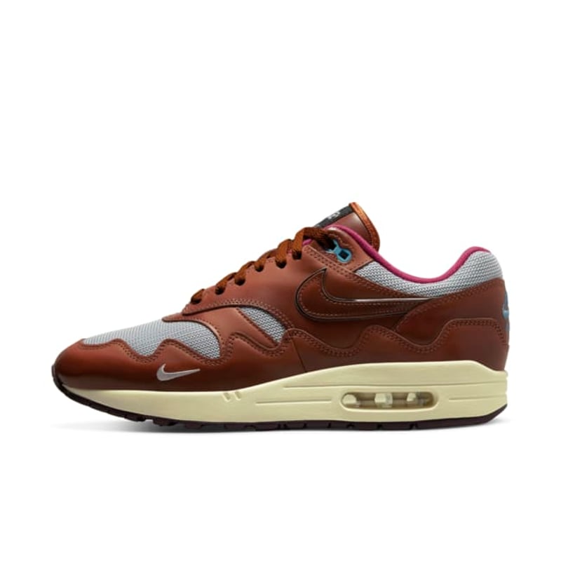 Nike Air Max 1 x Patta ‘Waves’ DO9549-200 01