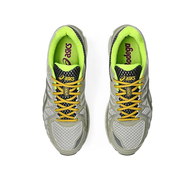 ASICS Gel-Kayano 20 x Bodega 1203A621-201 06