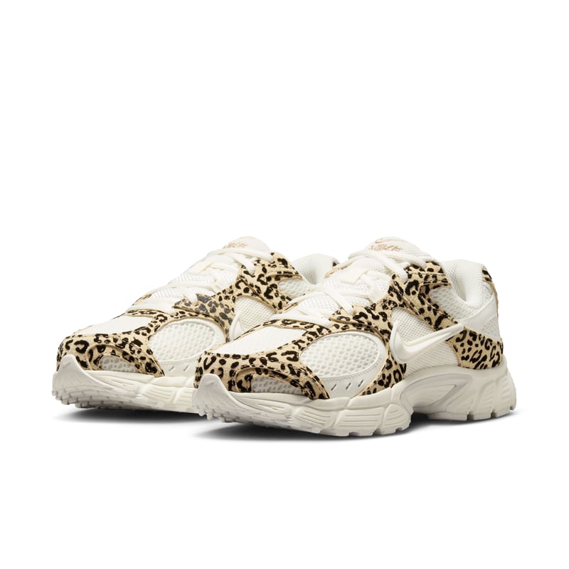 Nike V5 RNR Suede trainers "Leopard" | Women | SportStyle | 05 | SPORTSHOWROOM