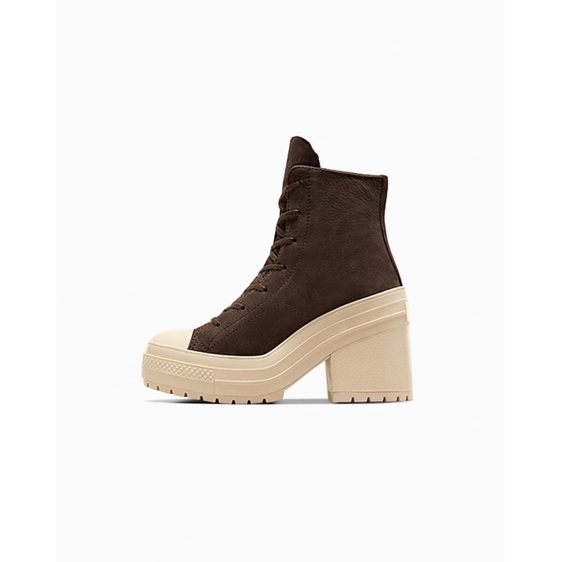 Converse Chuck 70 De Luxe Heel Platform A11542C 03