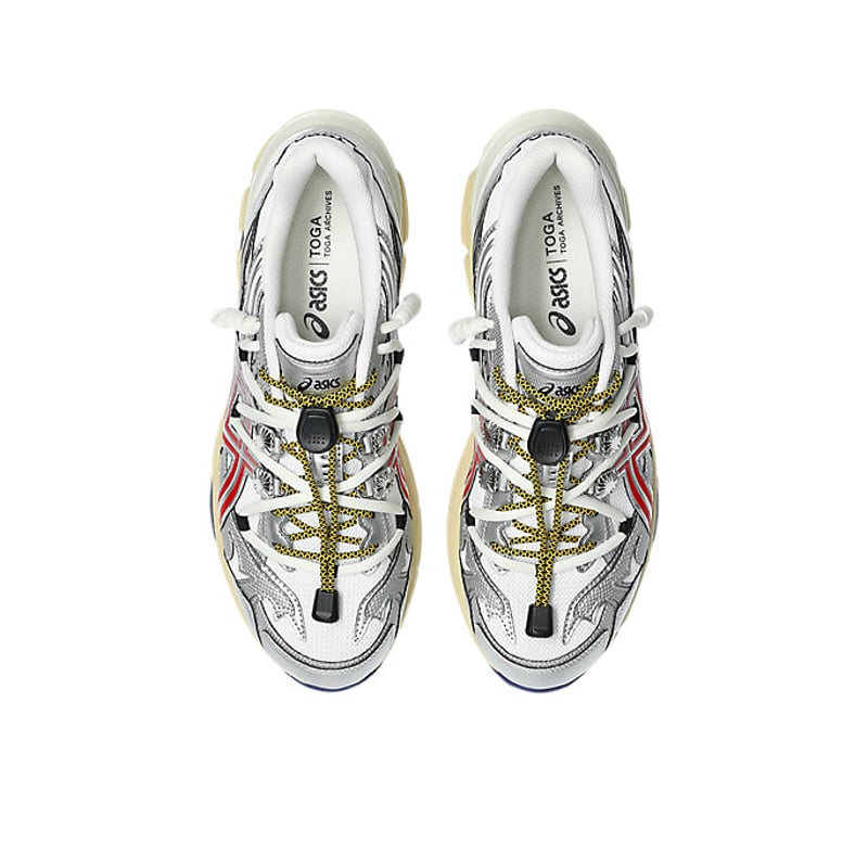 ASICS Gel-Cumulus 16 x TOGA 1203B115-100 06