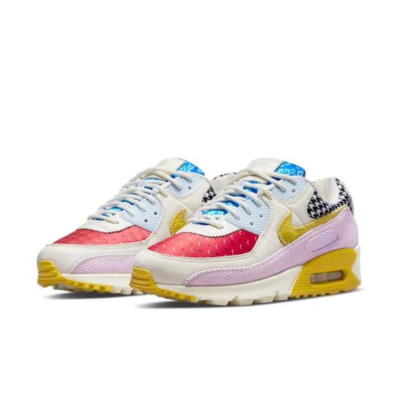 Nike Air Max 90 DM8075-100 05