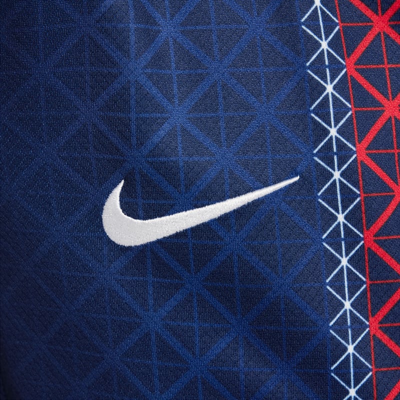 Nike Paris Saint-Germain 2025/26 Stadium Dri-FIT HJ5293-411 04