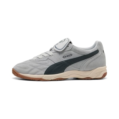 PUMA King Indoor Suede 404280-01