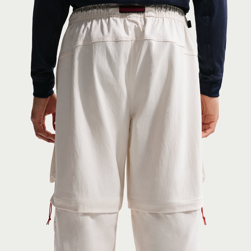 Nike ACG USA Pants "Phantom & Chile Red" | Men | | 03 | SPORTSHOWROOM