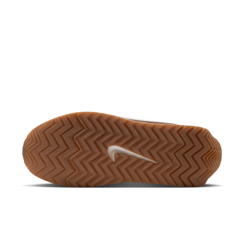 Nike Pacific Suede sneakers "Cacao Wow & Chalk" | Dames | Sportstyle | 02 | SPORTSHOWROOM