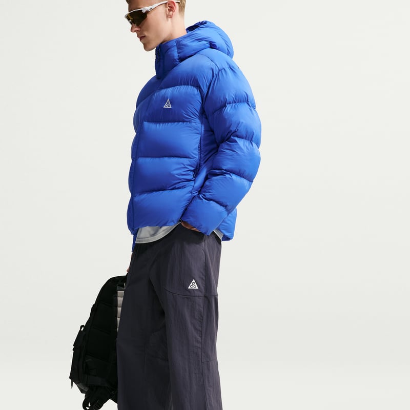 Nike ACG "Dolomiti" Bukse "Gridiron" | Herre | | 04 | SPORTSHOWROOM