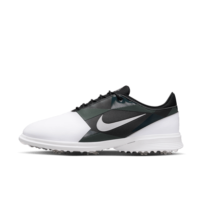 Nike Victory Tour 4 Leichtathletik-Spikes "White & Black" | Herren | Leichtathletik | 01 | SPORTSHOWROOM