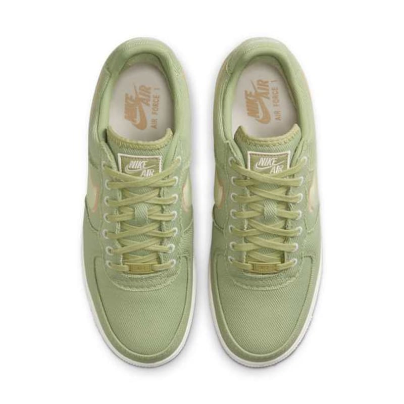 Nike Air Force 1 Low Canvas HV1204-300 04