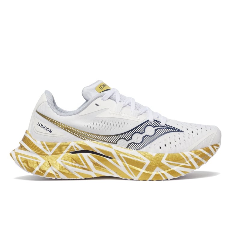 Saucony Endorphin Speed 4