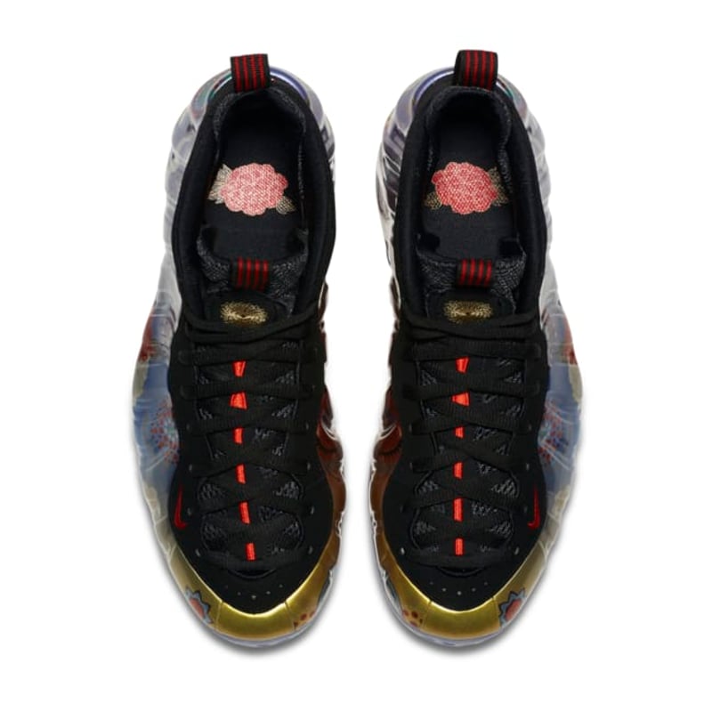 Nike Air Foamposite One AO7541-006 04