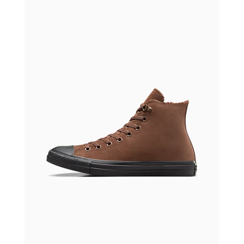 Converse Chuck Taylor All Star Suede A09447C 03