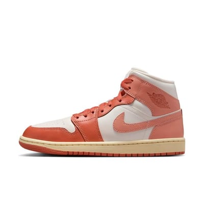 Jordan 1 Mid BQ6472-180
