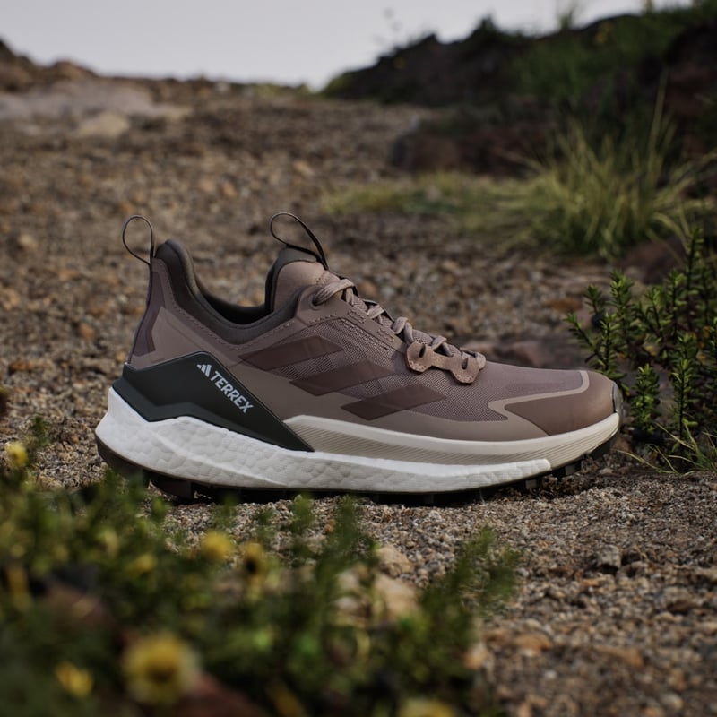 adidas Terrex Free Hiker 2.0 Low JQ9906 02