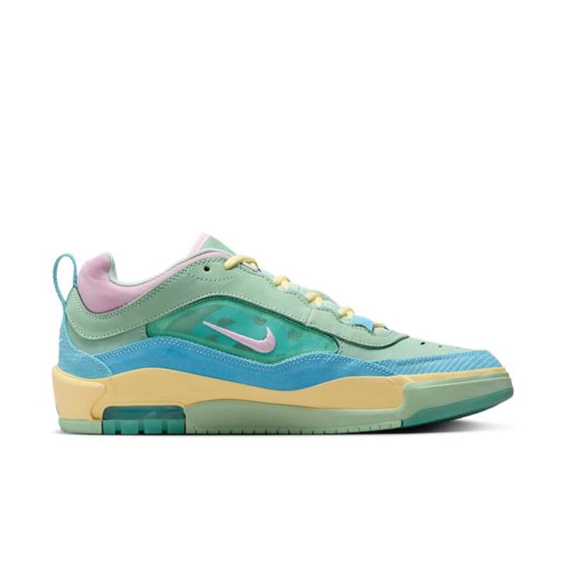 Nike Air Max Ishod x Verdy HF4074-400 03