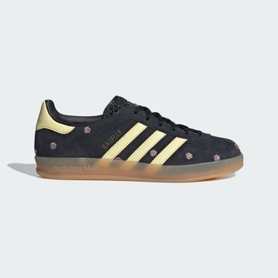 adidas Gazelle Indoor ‘Floral Pack’ IF4490
