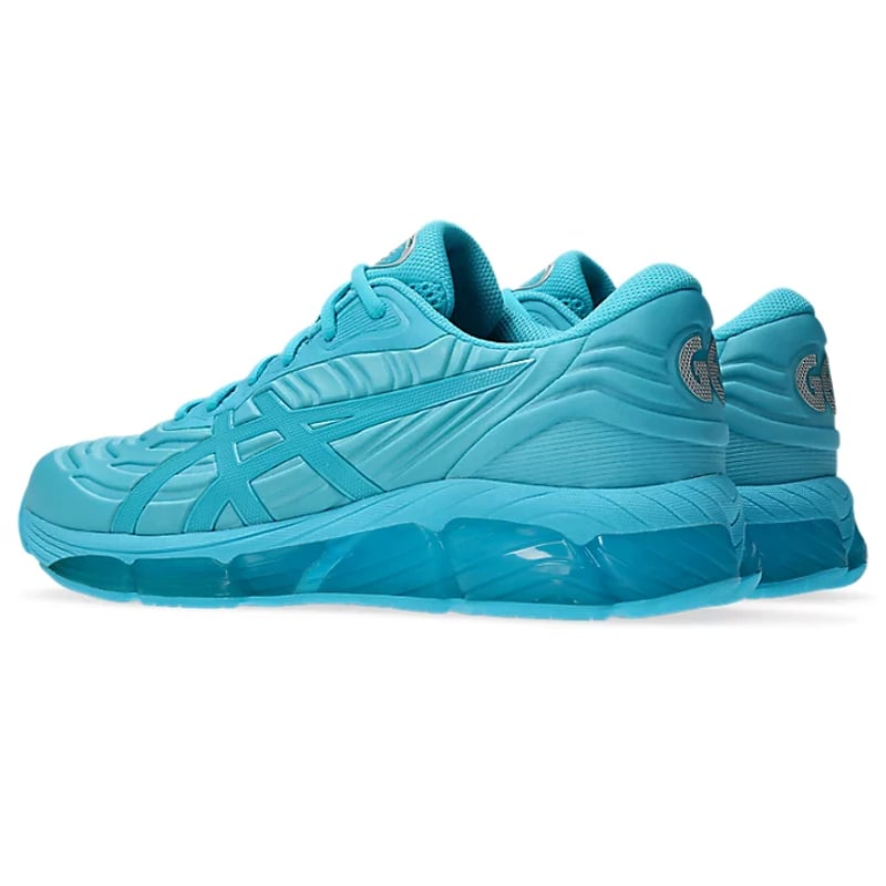 ASICS Gel-Quantum 360 VIII Emboss - Bright Cyan/Aquarium 10 1203A593-400 03