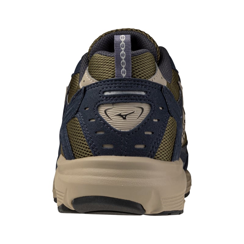 Mizuno MXR D1GA256204 05