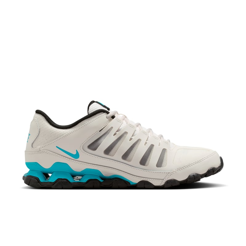 Scarpe da palestra Nike Reax 8 TR "Phantom & Dusty Cactus" | Uomo | Allenamento | 03 | SPORTSHOWROOM