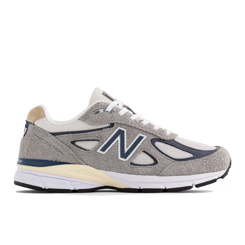 New Balance Made in USA 990v4 U990TA4 01