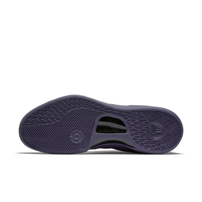 Nike Kobe 8 ‘Black Mamba Collection’ 869456-551 02