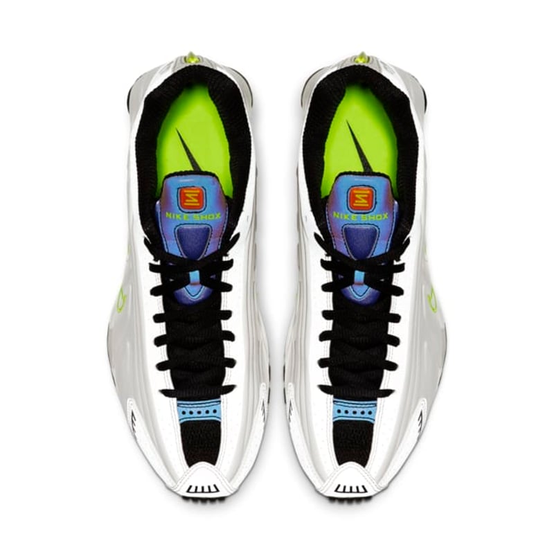 Nike Shox R4 CI1955-187 04