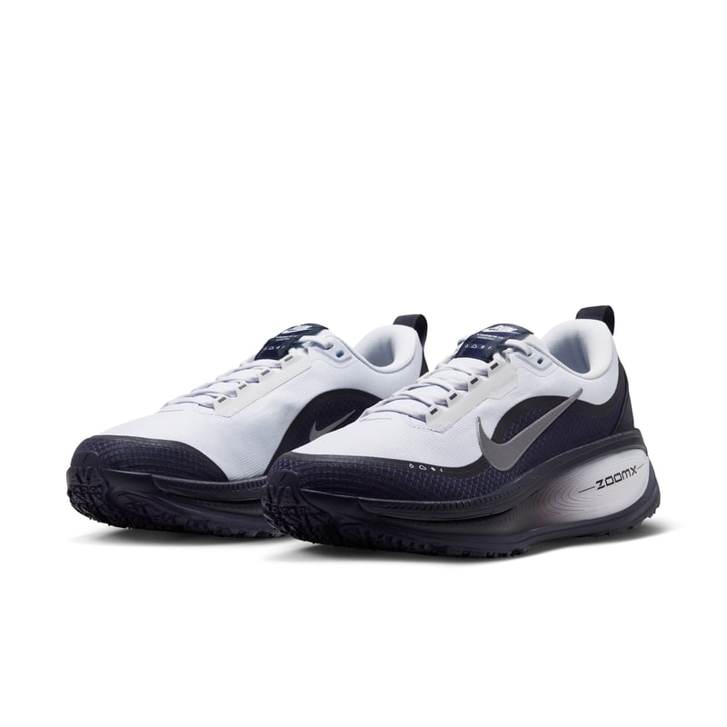 Nike Vomero 18 GORE-TEX løpesko "Football Grey & Metallic Dark Grey" | Herre | Løping | 05 | SPORTSHOWROOM