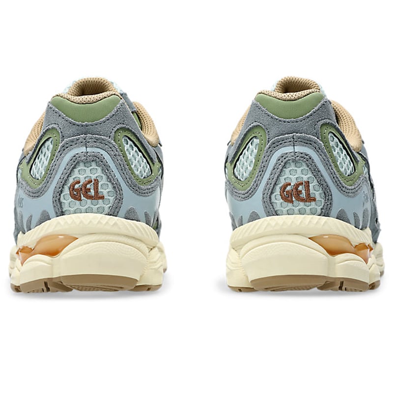 ASICS Gel-NYC 1203A372-403 05