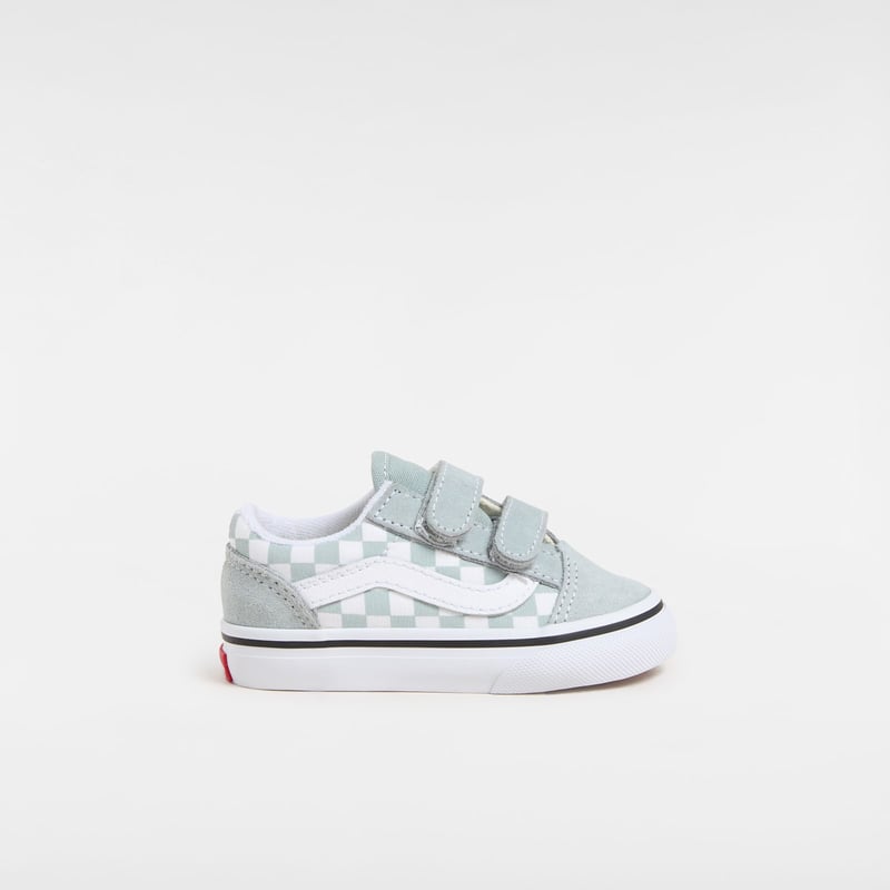 Vans Old Skool Checkerboard VN0009RCEPO 01