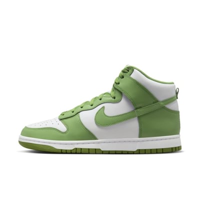 Nike Dunk High Retro DV0829-101 01